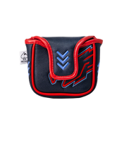 Load image into Gallery viewer, Top Gun - Maverick Mallet Headcover
