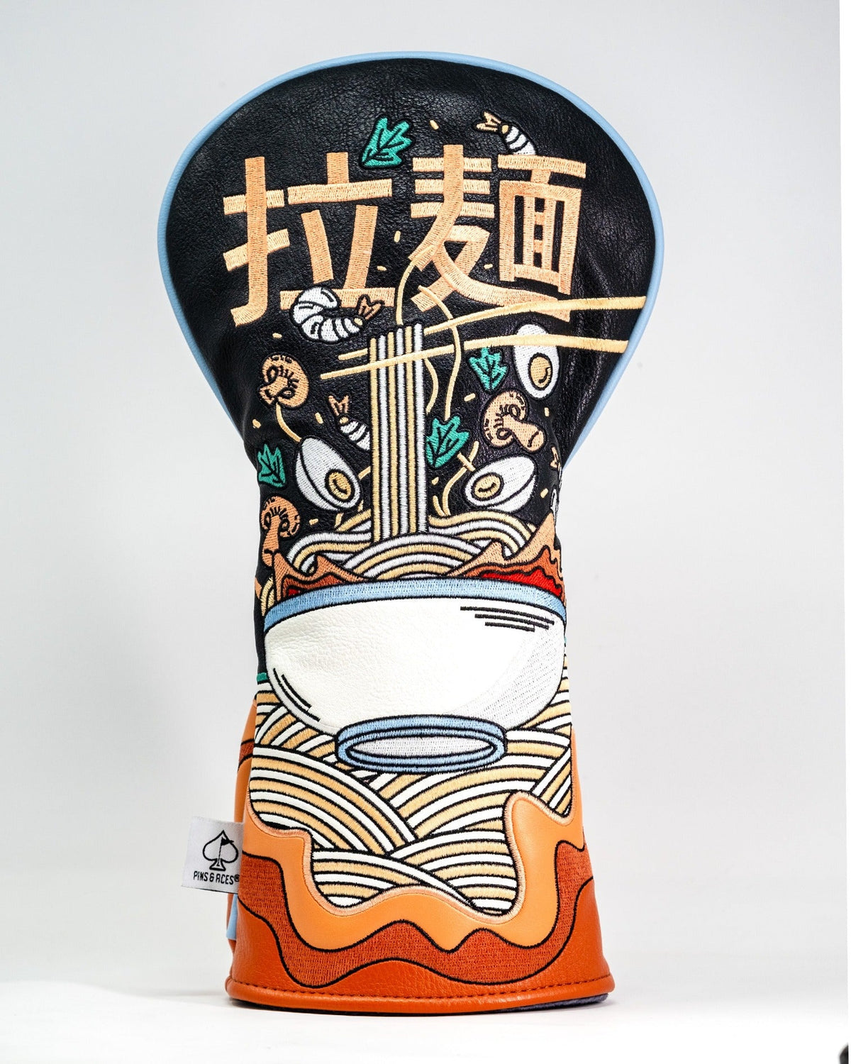 Ramen - Driver Headcover
