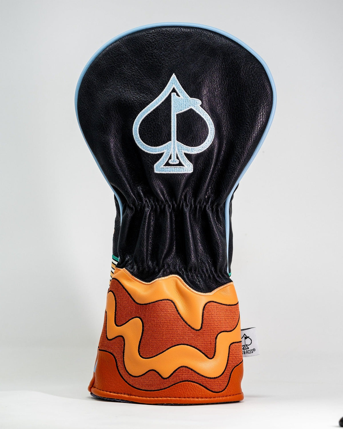 Ramen - Driver Headcover