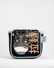 Load image into Gallery viewer, Ramen - Mallet Putter Cover
