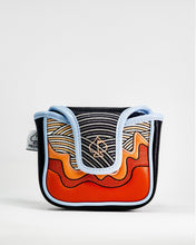 Load image into Gallery viewer, Ramen - Mallet Putter Cover
