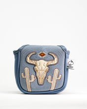 Load image into Gallery viewer, Western Aesthetic - Mallet Putter Cover
