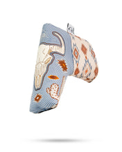 Load image into Gallery viewer, Western Aesthetic - Blade Putter Cover
