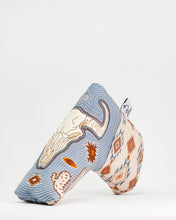 Load image into Gallery viewer, Western Aesthetic - Blade Putter Cover
