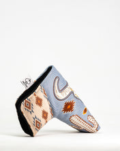Load image into Gallery viewer, Western Aesthetic - Blade Putter Cover
