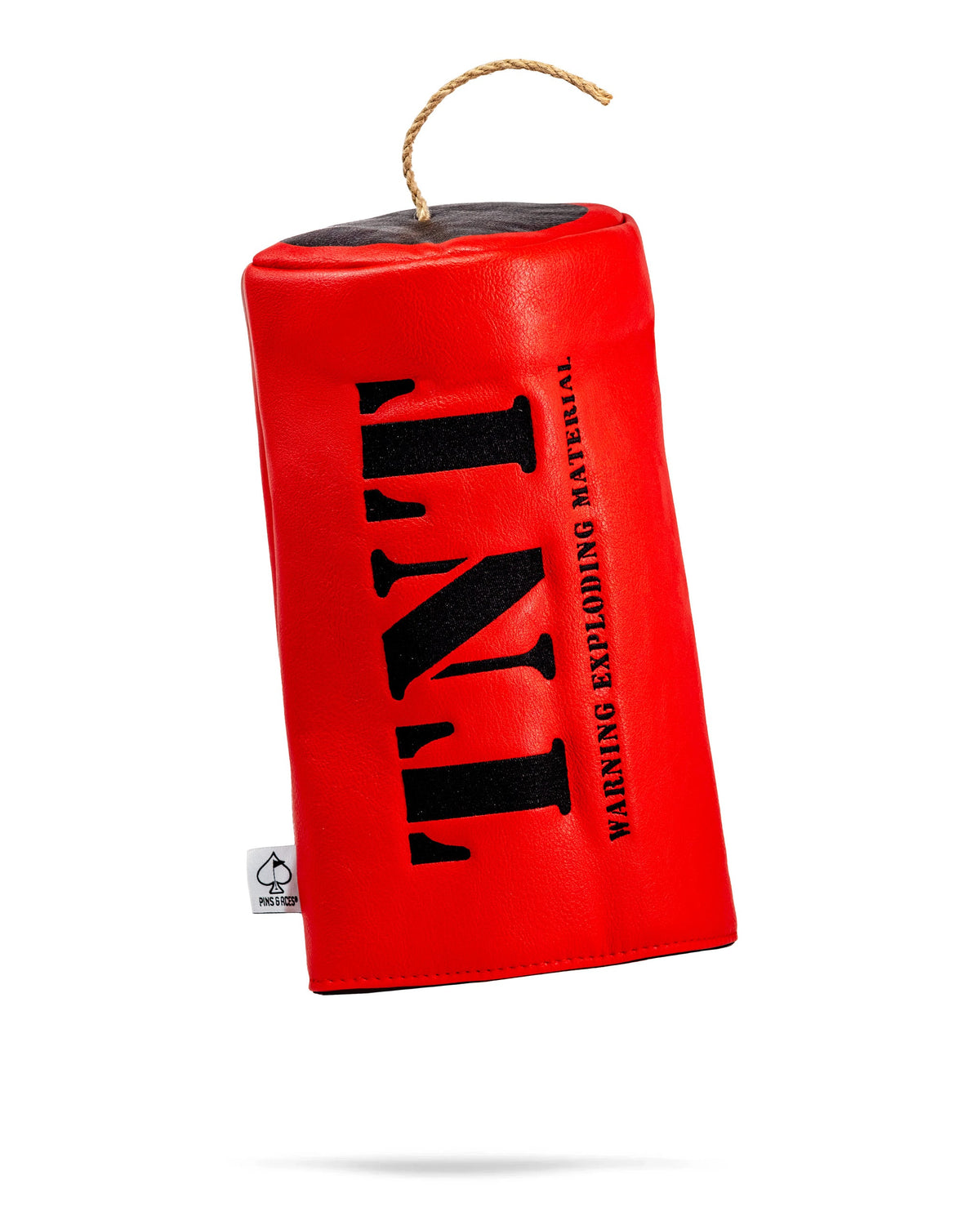 TNT - Driver Headcover