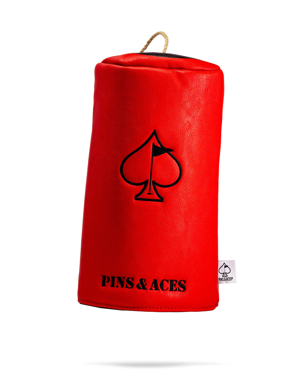 TNT - Driver Headcover