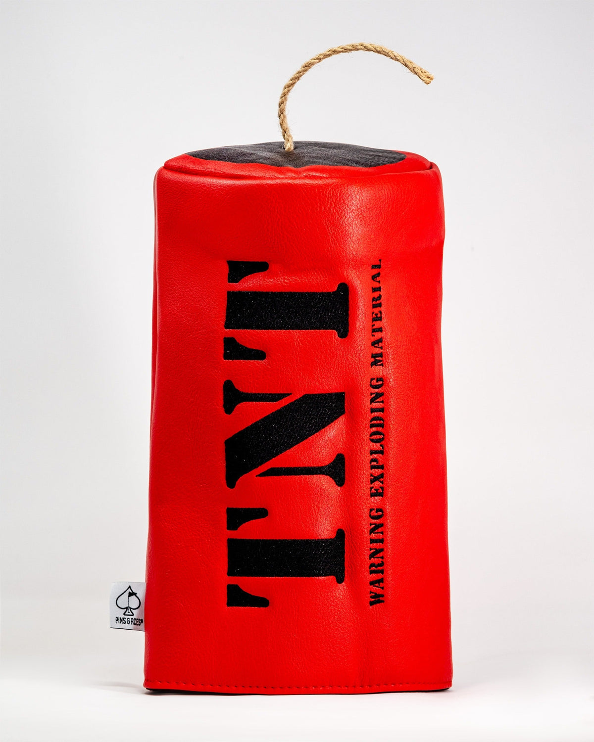 TNT - Driver Headcover