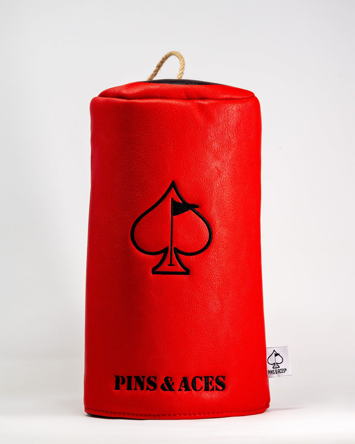 TNT - Driver Headcover