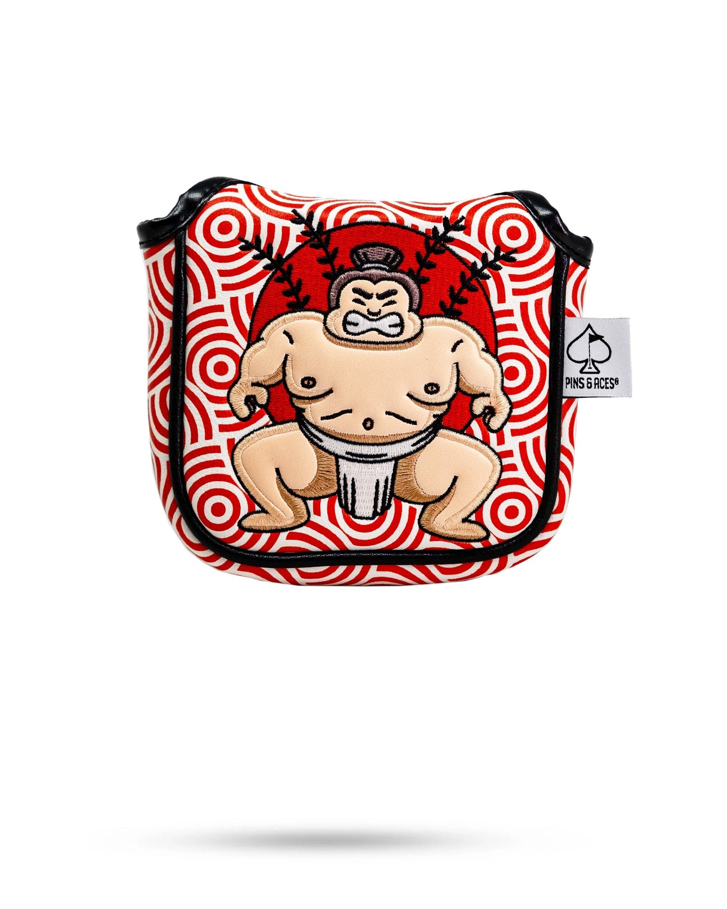 Sumo - Mallet Putter Cover