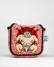 Load image into Gallery viewer, Sumo - Mallet Putter Cover
