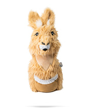 Load image into Gallery viewer, Kangaroo - Driver Cover

