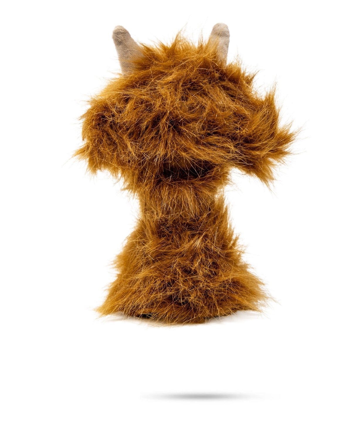 Highland Cow - Hybrid Headcover