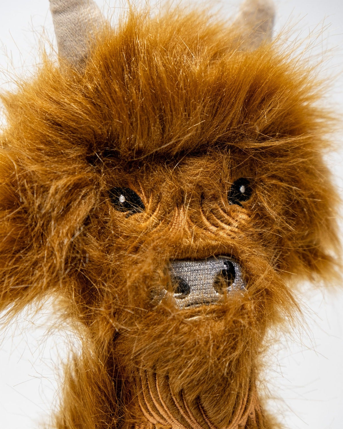 Highland Cow - Hybrid Headcover