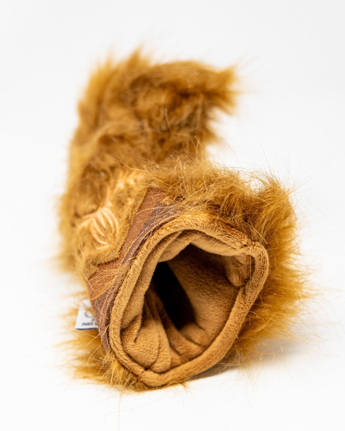 Highland Cow - Hybrid Headcover
