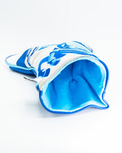 Load image into Gallery viewer, Blucifer - Driver Cover
