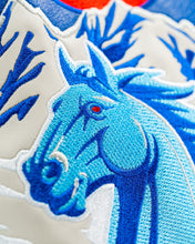 Load image into Gallery viewer, Blucifer - Driver Cover
