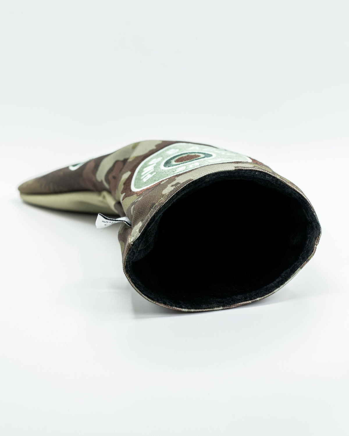 Open Season Moose - Driver Headcover