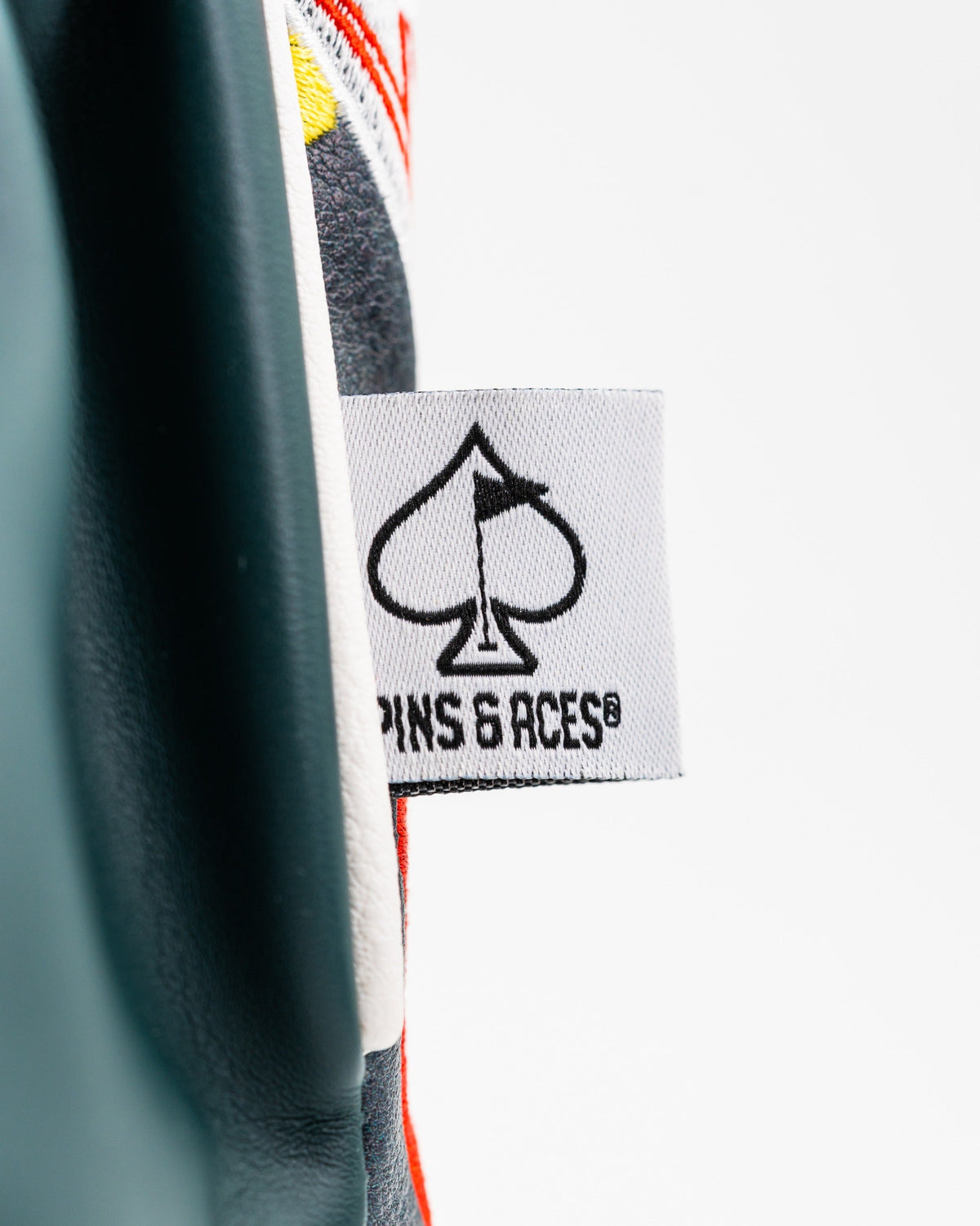 The Grand Glizzy - Driver Headcover