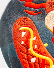 Load image into Gallery viewer, The Grand Glizzy - Driver Cover
