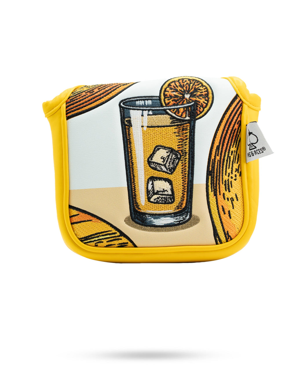 Screwdriver - Mallet Putter Cover