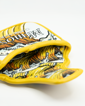 Load image into Gallery viewer, Mimosa - Mallet Putter Cover
