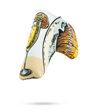 Load image into Gallery viewer, Mimosa - Blade Putter Cover
