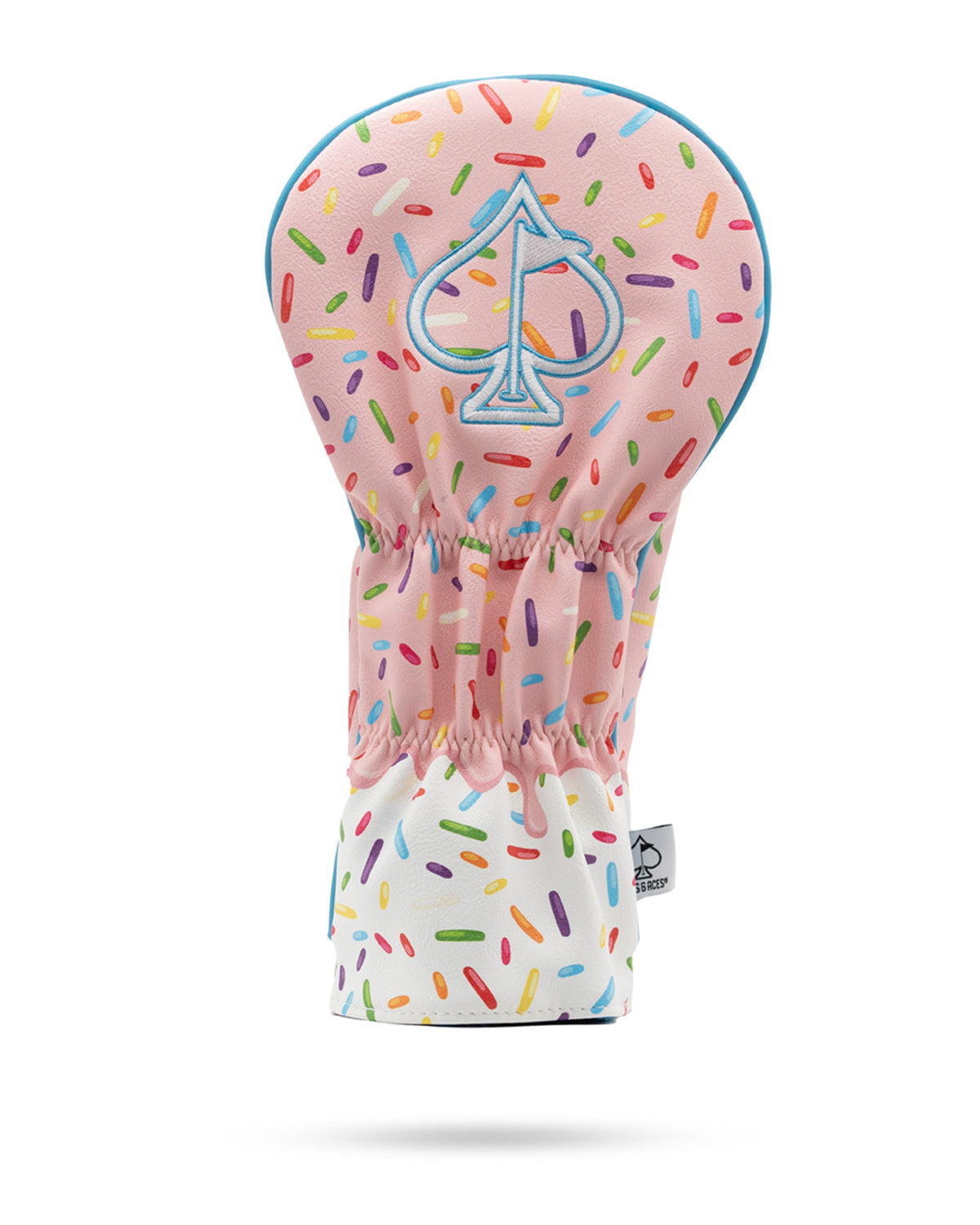 Glazed and Confused - Driver Headcover