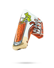 Load image into Gallery viewer, Bloody Mary - Blade Putter Cover
