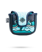 Load image into Gallery viewer, Kraken - Mallet Putter Cover
