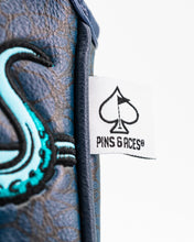 Load image into Gallery viewer, Kraken - Mallet Putter Cover
