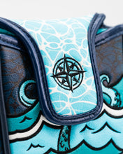 Load image into Gallery viewer, Kraken - Mallet Putter Cover
