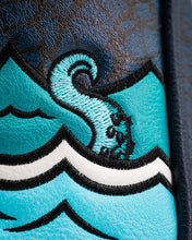 Load image into Gallery viewer, Kraken - Mallet Putter Cover
