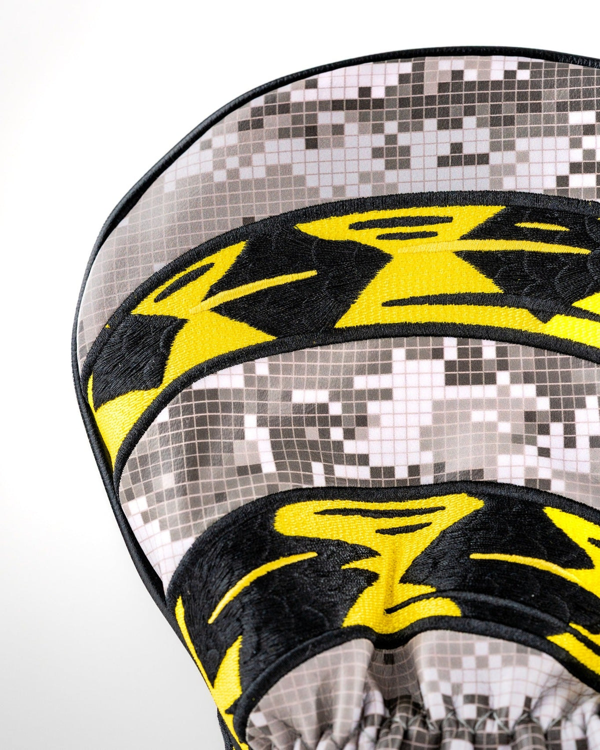 Don't Tread On Me 2.0 - Driver Cover