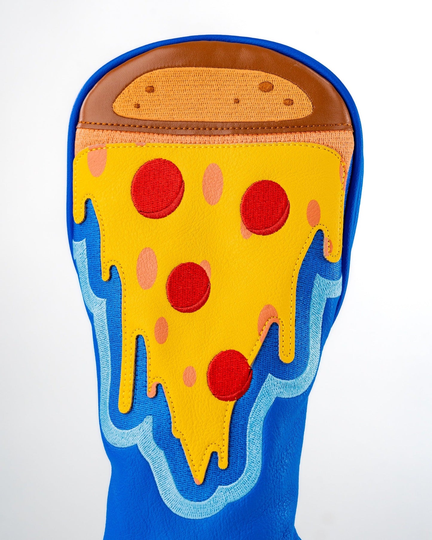 Pizza - Fairway Cover