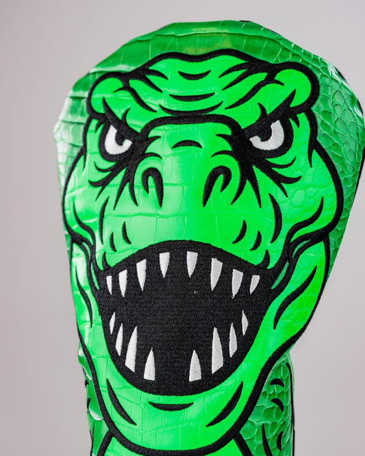 T-Rex - Driver Headcover