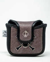 Load image into Gallery viewer, Pirate - Mallet Putter Cover
