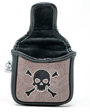 Load image into Gallery viewer, Pirate - Mallet Putter Cover
