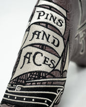 Load image into Gallery viewer, Pirate - Blade Putter Cover
