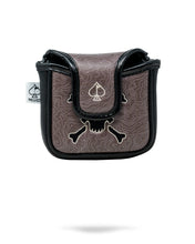 Load image into Gallery viewer, Pirate - Mallet Putter Cover
