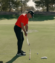 Load image into Gallery viewer, Tour Striker Pro 7X  (RH) RED STRIPE - 15th Year ANNIVERSARY
