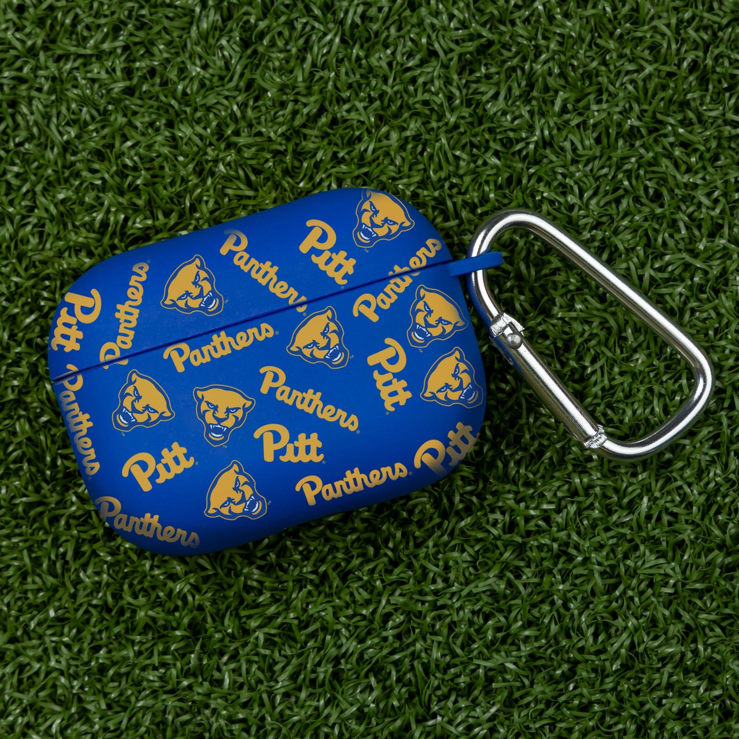 Pittsurgh Panthers HD AirPods Pro 1 & 2 Case Cover