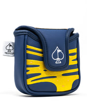 Load image into Gallery viewer, Pizza - Mallet Putter Cover
