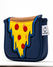Load image into Gallery viewer, Pizza - Mallet Putter Cover
