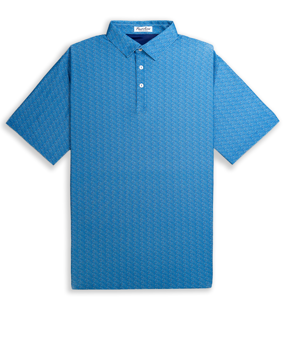 Player Preferred™ Polo - Cosmic Swirl