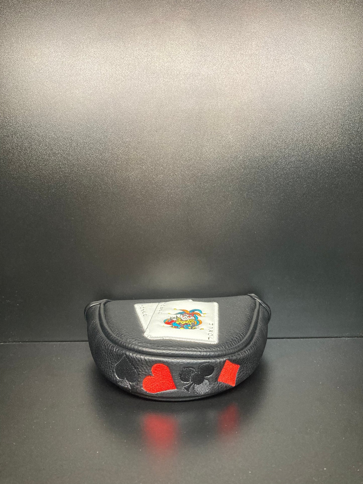 Poker Hands Headcover