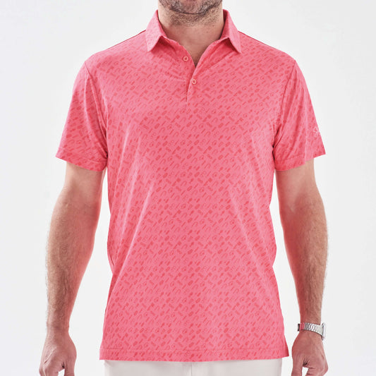 Polo - Kinky Clubhouse