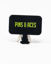 Load image into Gallery viewer, HEYDUDE - Hole 51 Ball Marker
