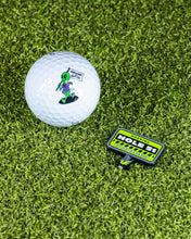 Load image into Gallery viewer, HEYDUDE - Hole 51 Ball Marker

