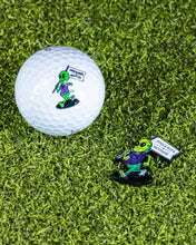 Load image into Gallery viewer, HEYDUDE - Alien Ball Marker
